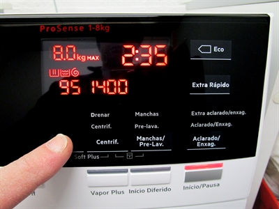 AEG L8FBE842