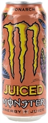 MONSTER Juiced monarch