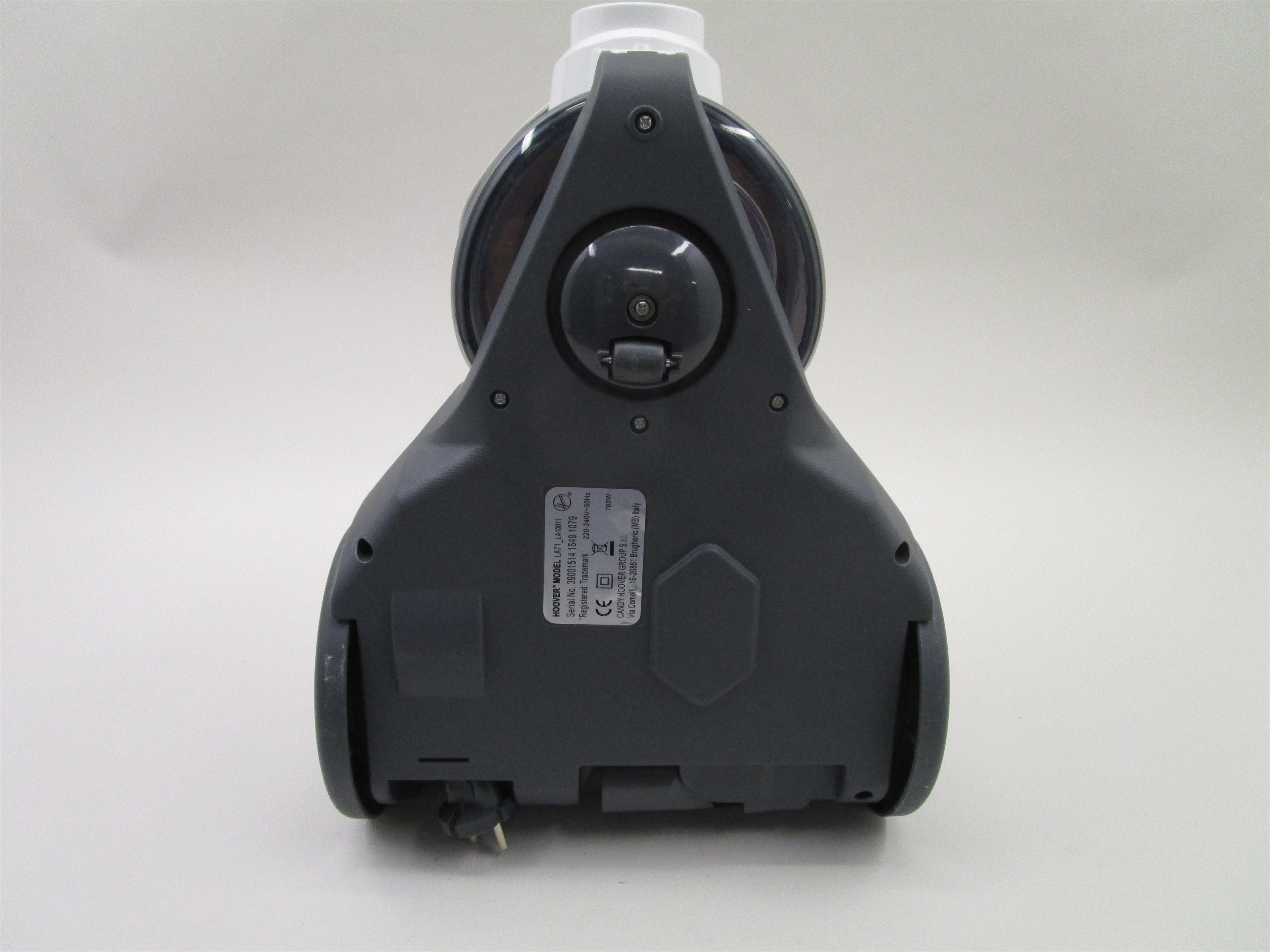 HOOVER LA71_LA10011
