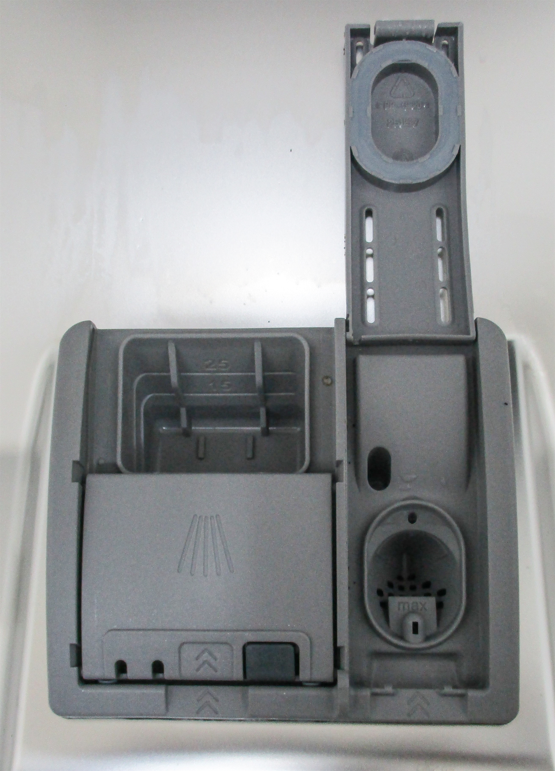 SIEMENS SN236W17ME