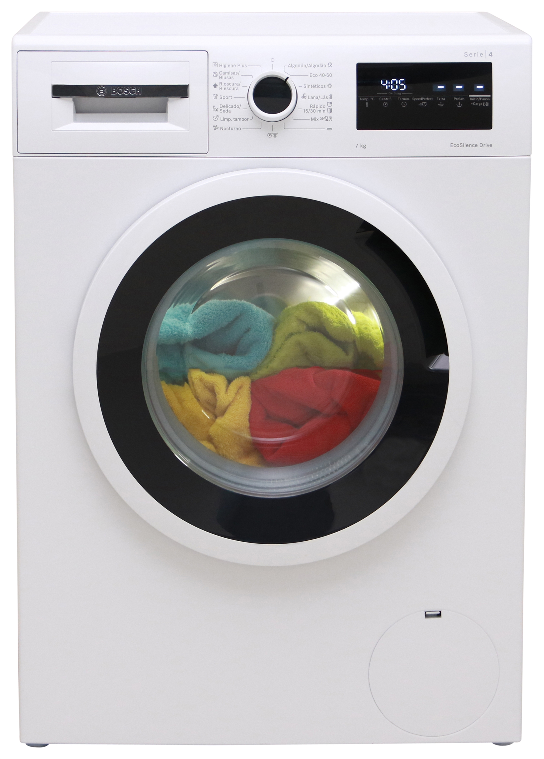 BOSCH WAN24266ES