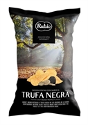 RUBIO PATATAS FRITAS CON SABOR A TRUFA NEGRA