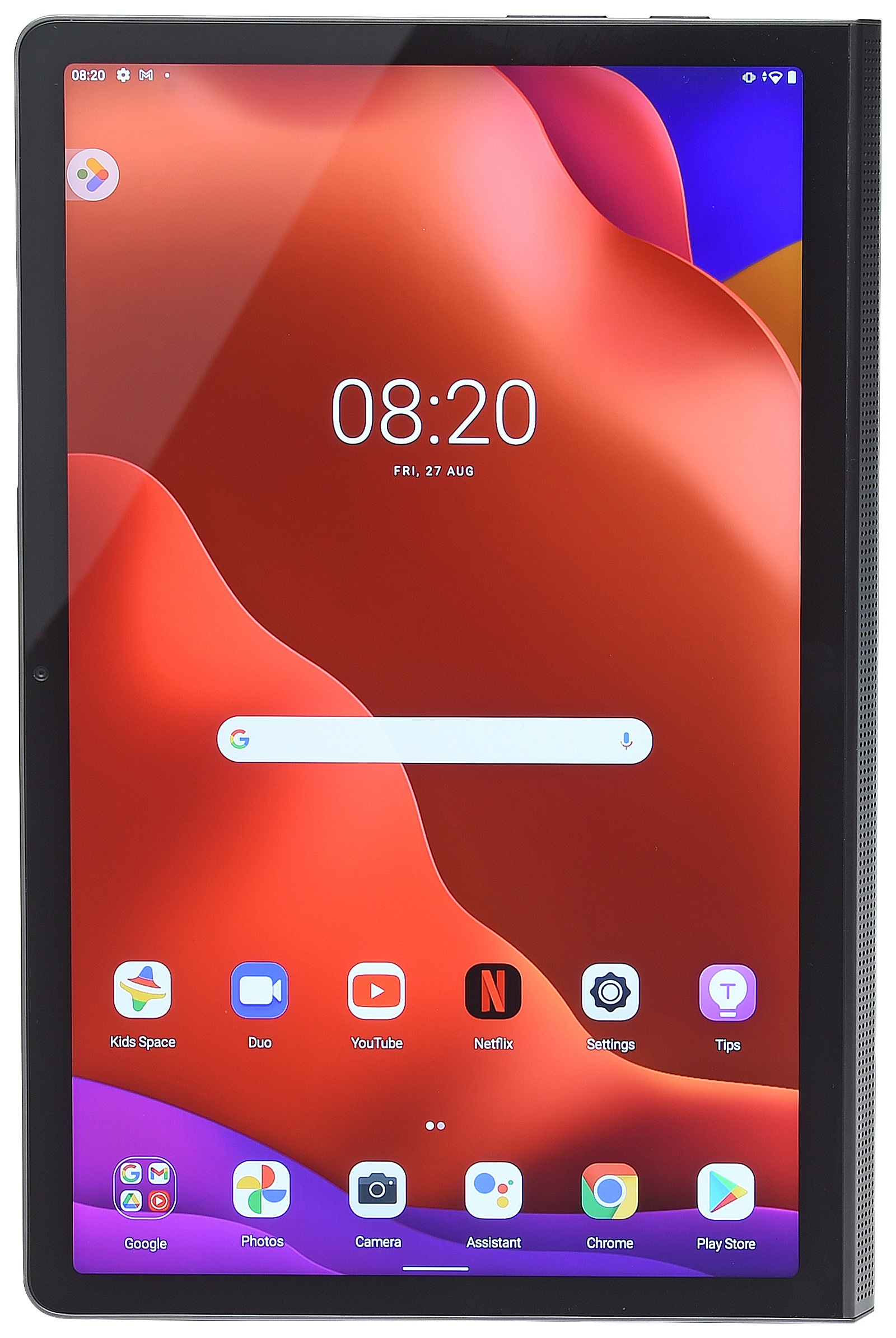 LENOVO YOGA TAB 11 256GB