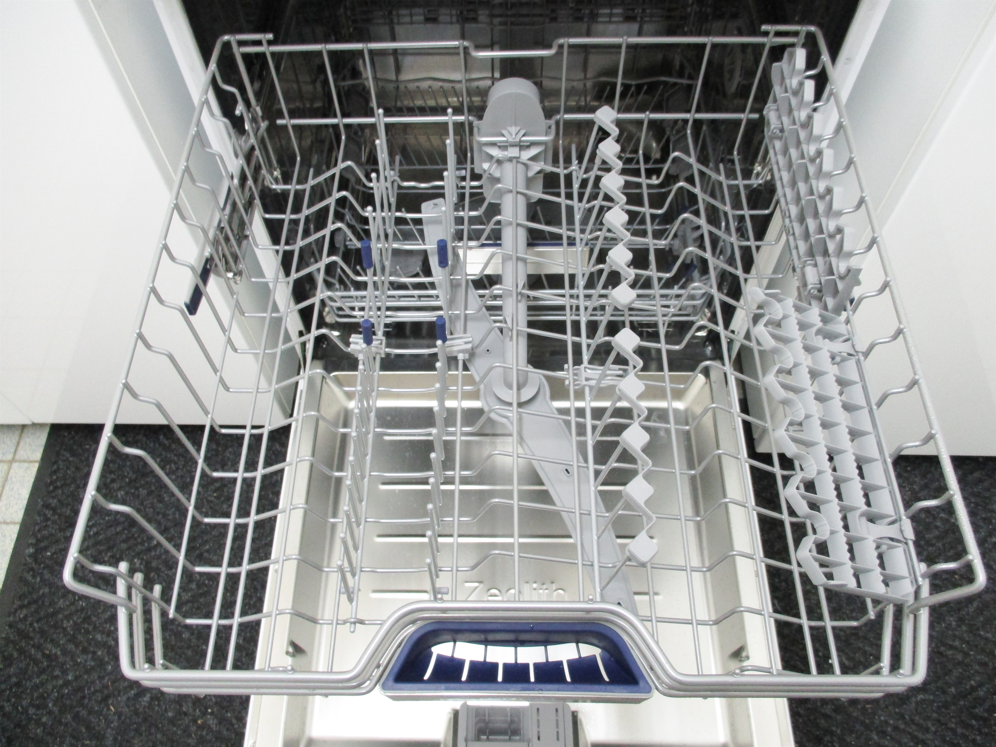 SIEMENS SN258W01TE