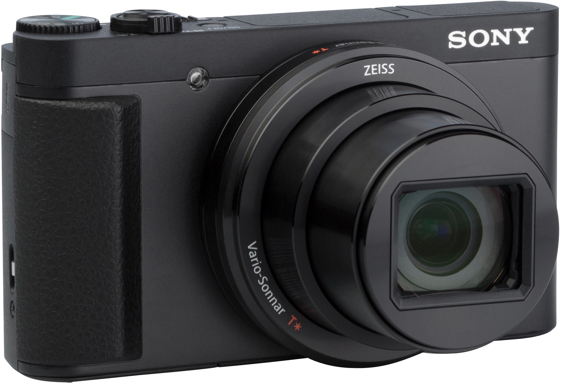 SONY CYBER-SHOT DSC-HX95