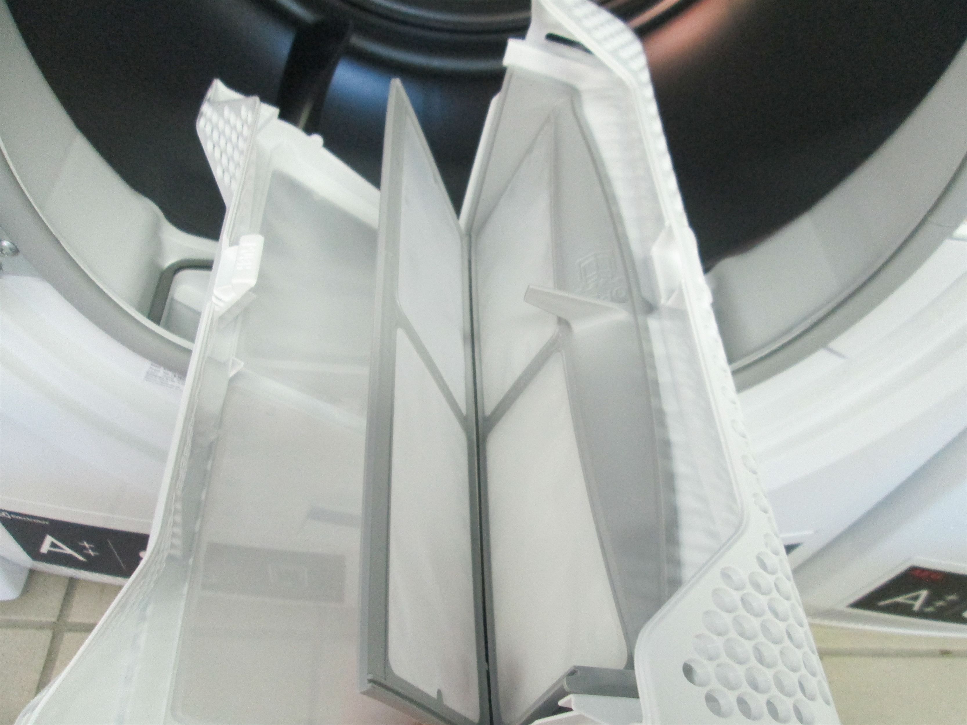 ELECTROLUX EW8H5825IB