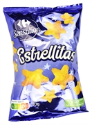 CARREFOUR SENSATION ESTRELLITAS