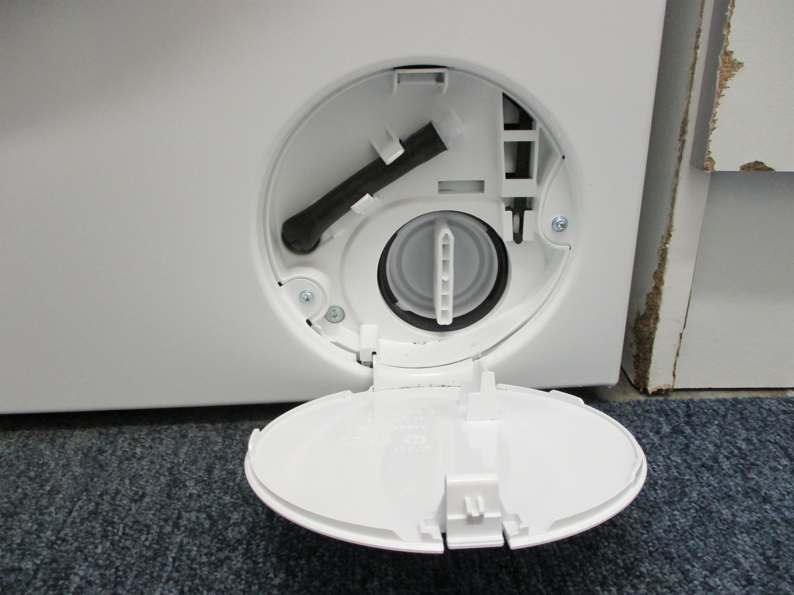 SIEMENS WU12UT61ES