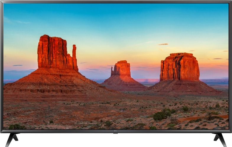 LG 49UK6300PLB