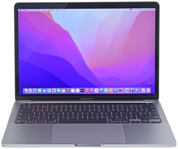APPLE MACBOOK PRO DE 13" 512GB (2022)