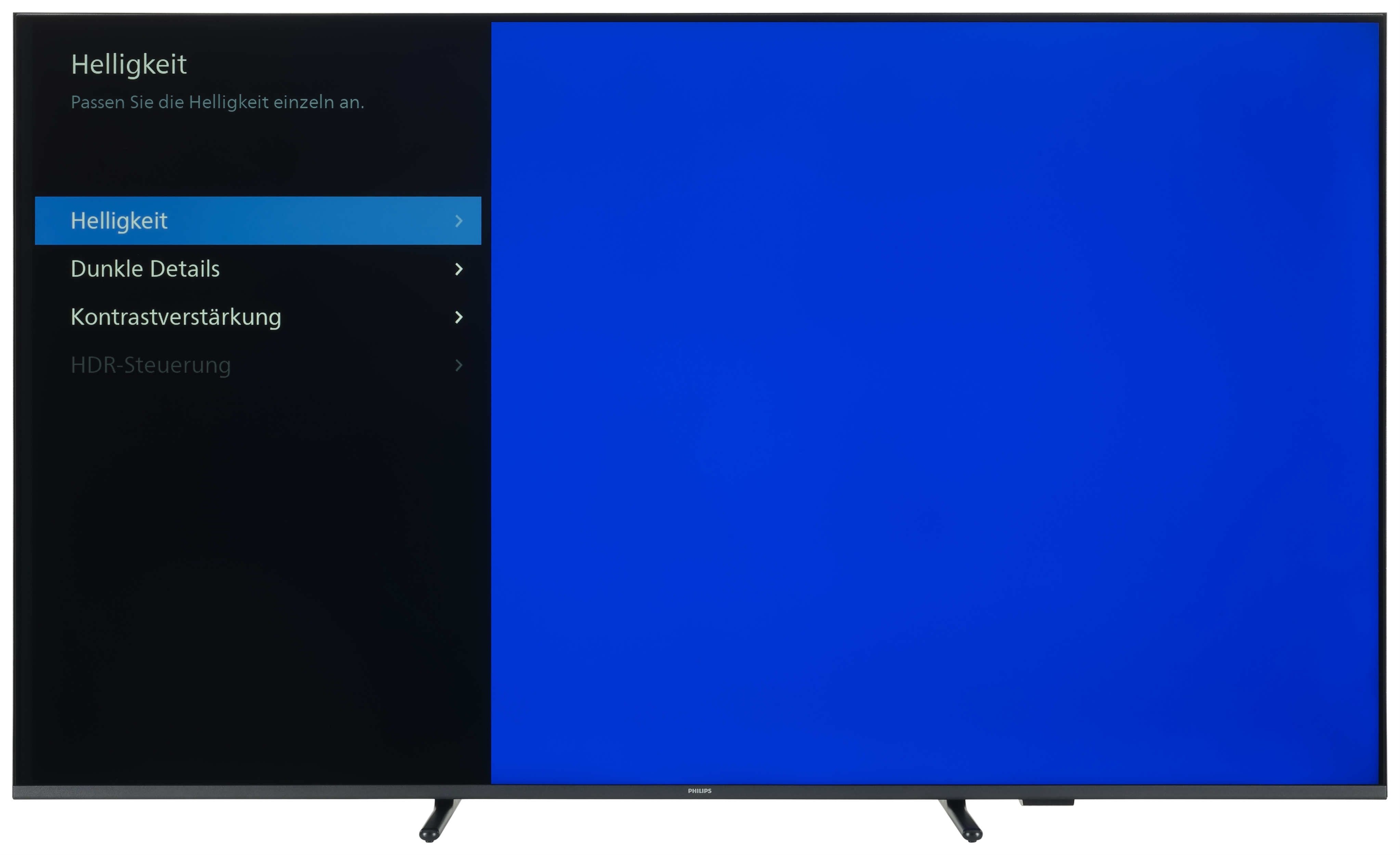 PHILIPS 65PUS7800