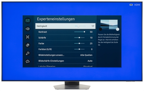 SAMSUNG QE65QN85B