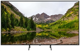 LG 65QNED80A6A
