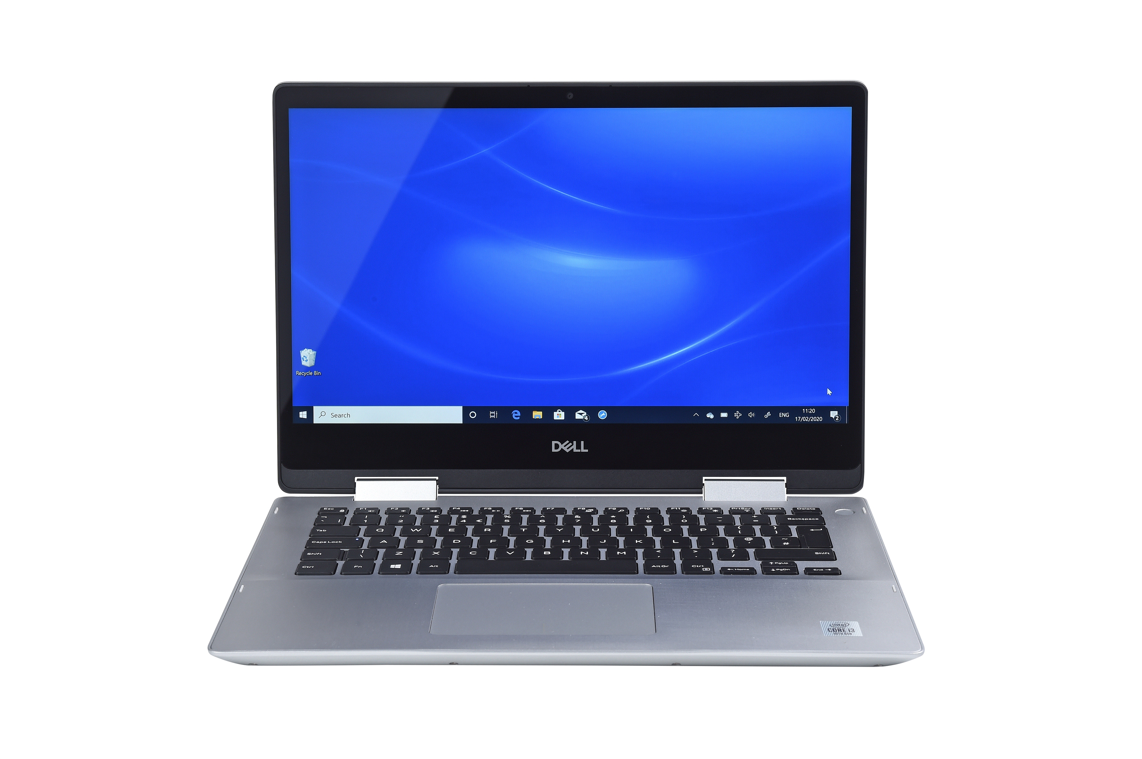DELL INSPIRON 14 2-IN-1 5491 (CN51903)