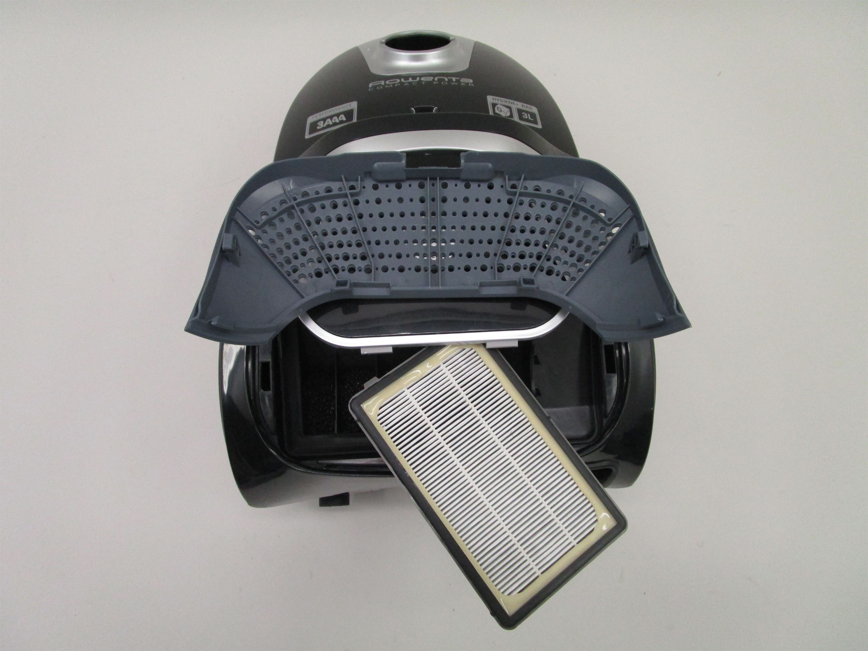 ROWENTA RO3995EA COMPACT POWER