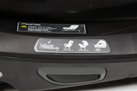 NUNA PIPA NEXT + BASE NEXT