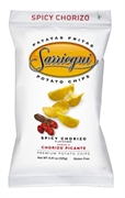 SARRIEGUI PATATAS FRITAS SABOR CHORIZO PICANTE