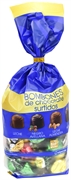 ALIPENDE (AHORRAMÁS) BOMBONES DE CHOCOLATE SURTIDOS