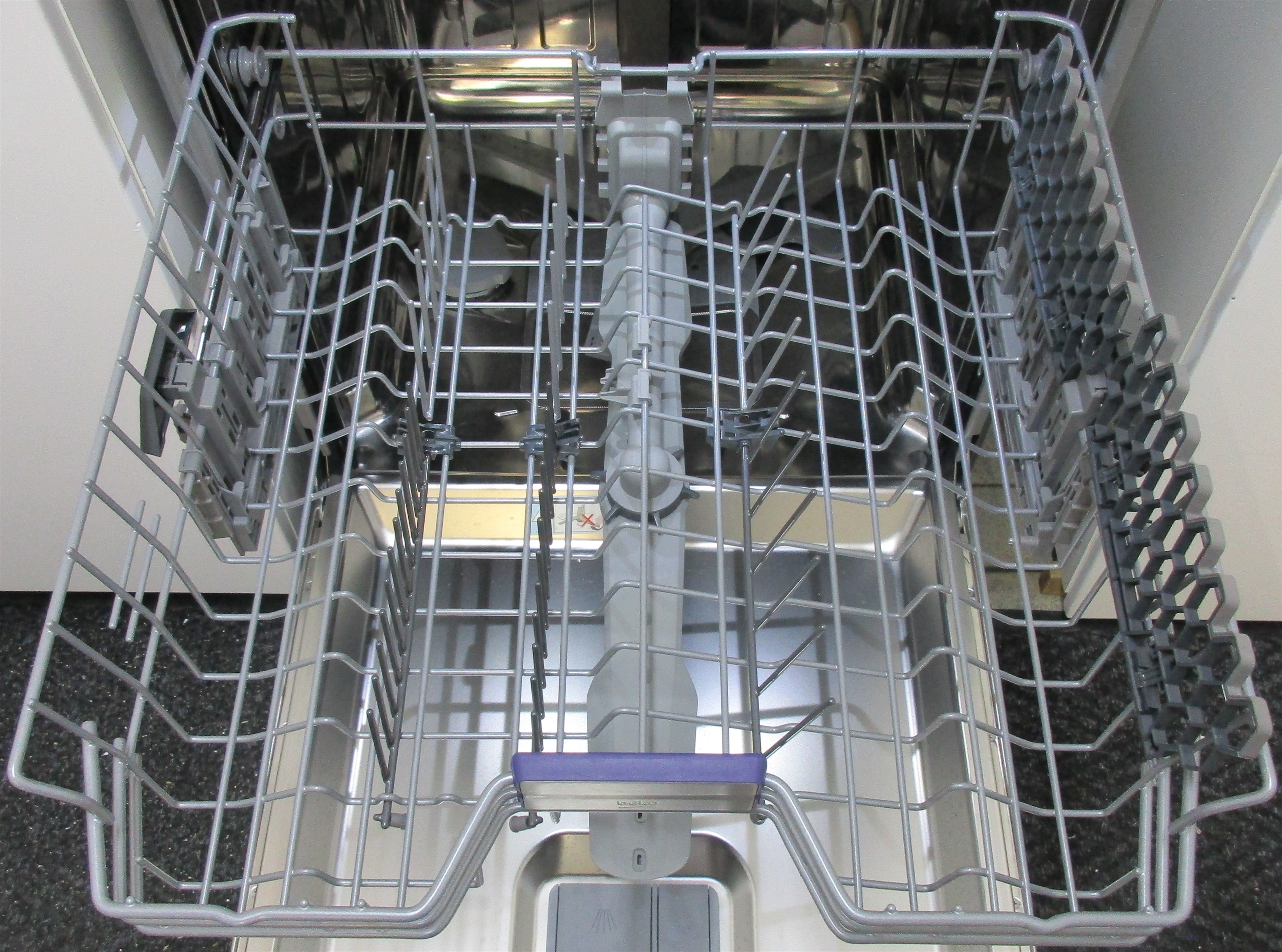 BEKO BDFN36640XC