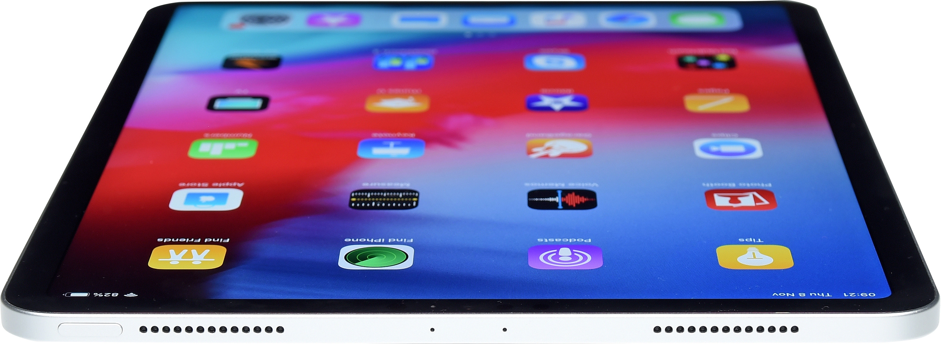 APPLE IPAD PRO 2018 11" 64GB WI-FI + CELLULAR