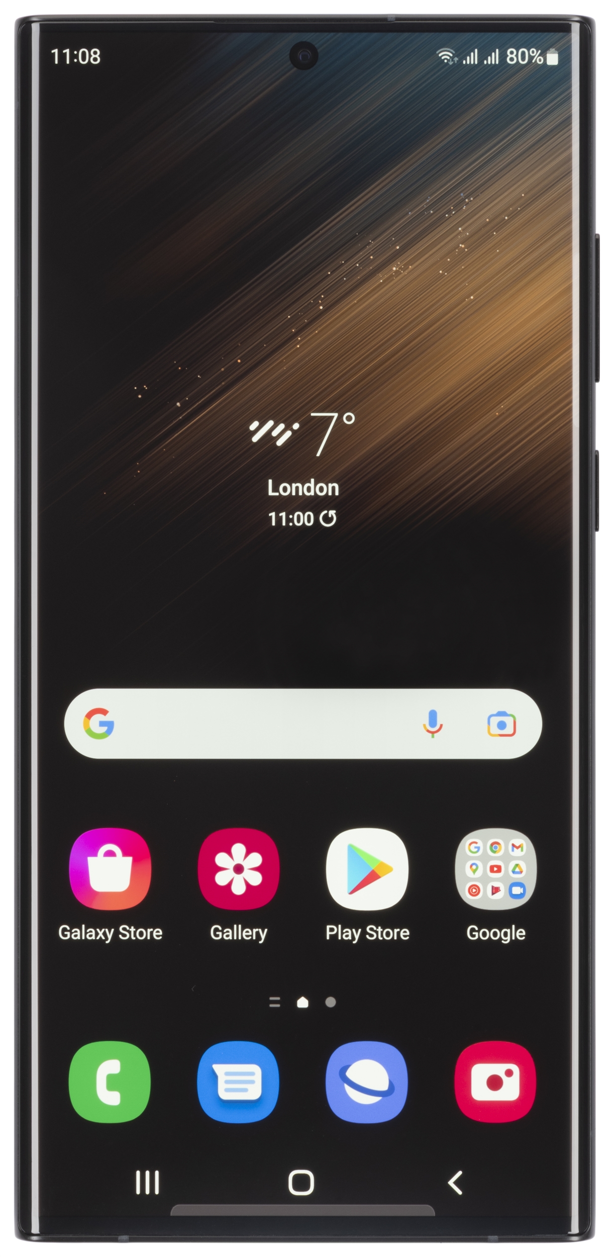 SAMSUNG GALAXY S22 ULTRA 1TB