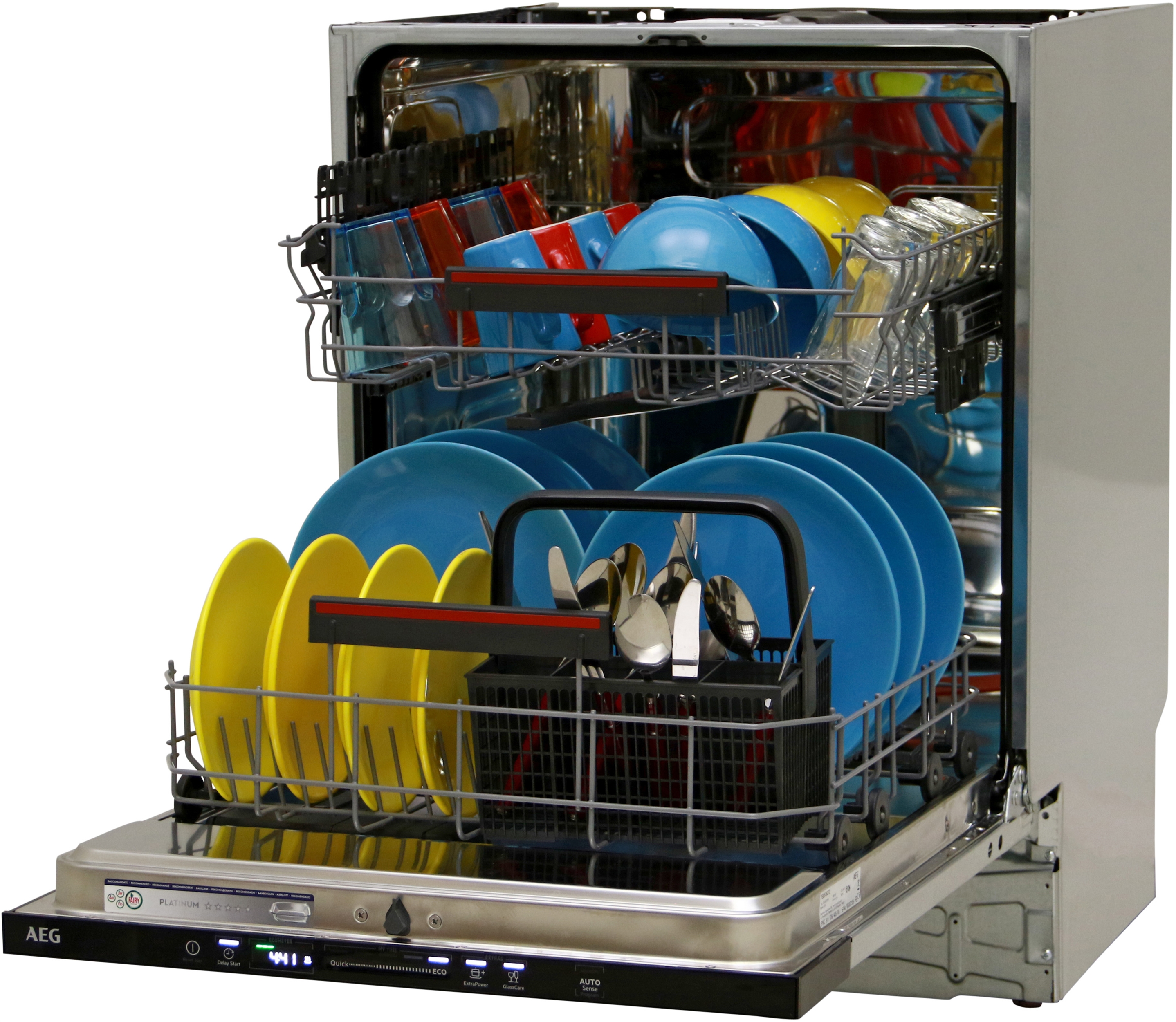 AEG FSB53627Z