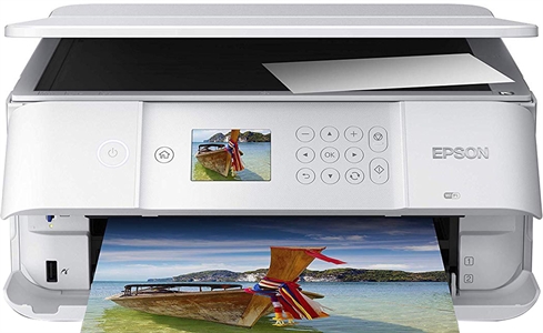 EPSON EXPRESSION PREMIUM XP-6105