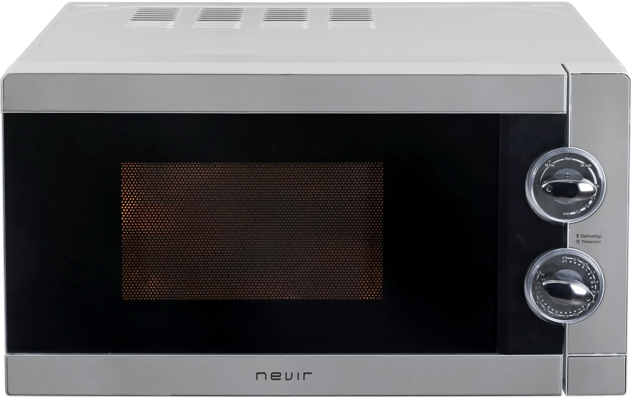 NEVIR NVR-6334MGS