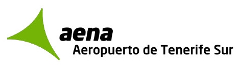 TENERIFE SUR (REINA SOFÍA)