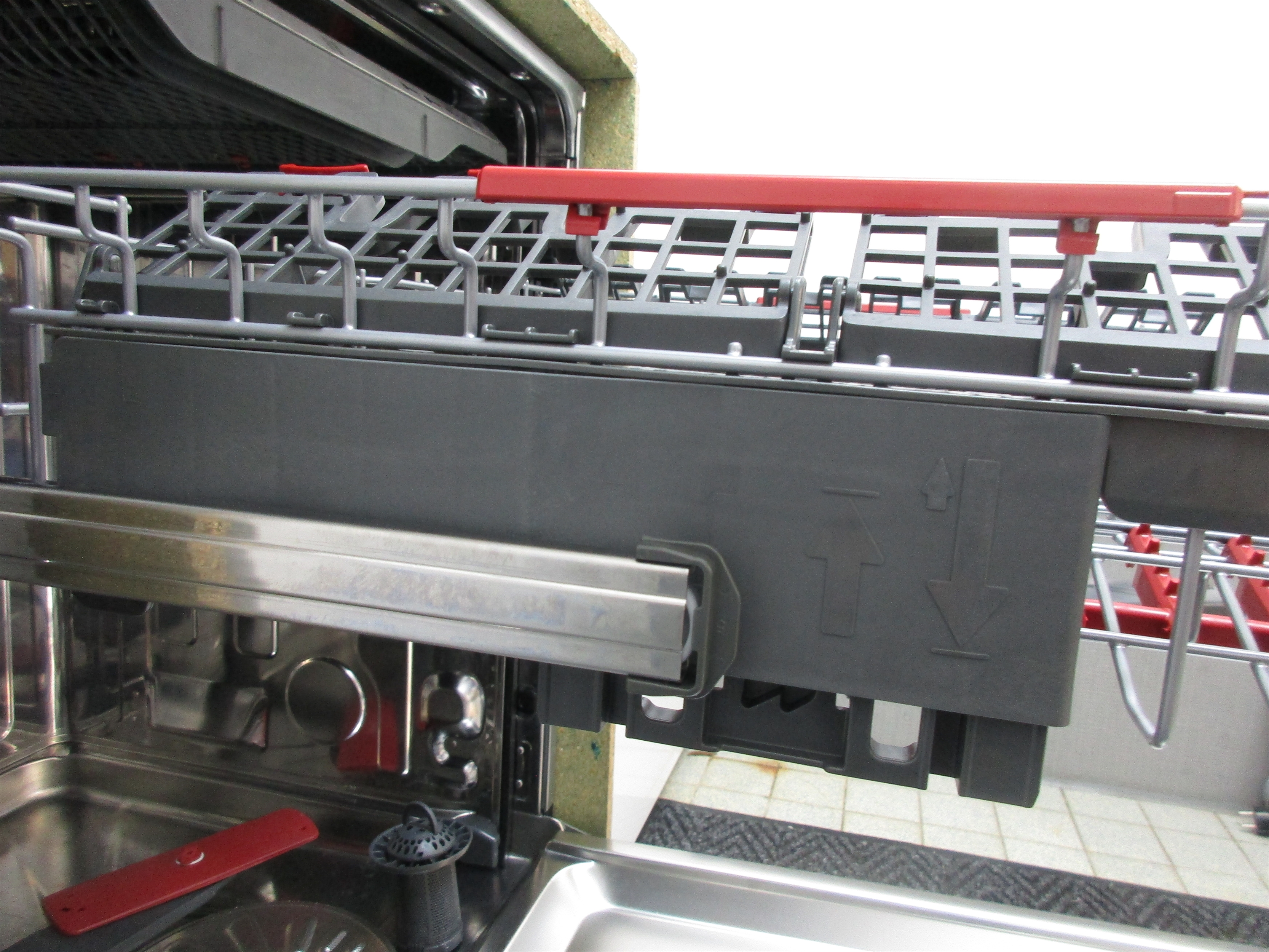 AEG FSE73727P