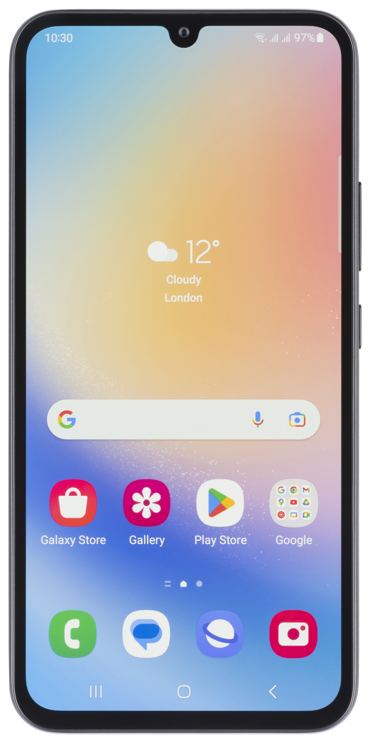 SAMSUNG GALAXY A34 5G 8GB 256GB