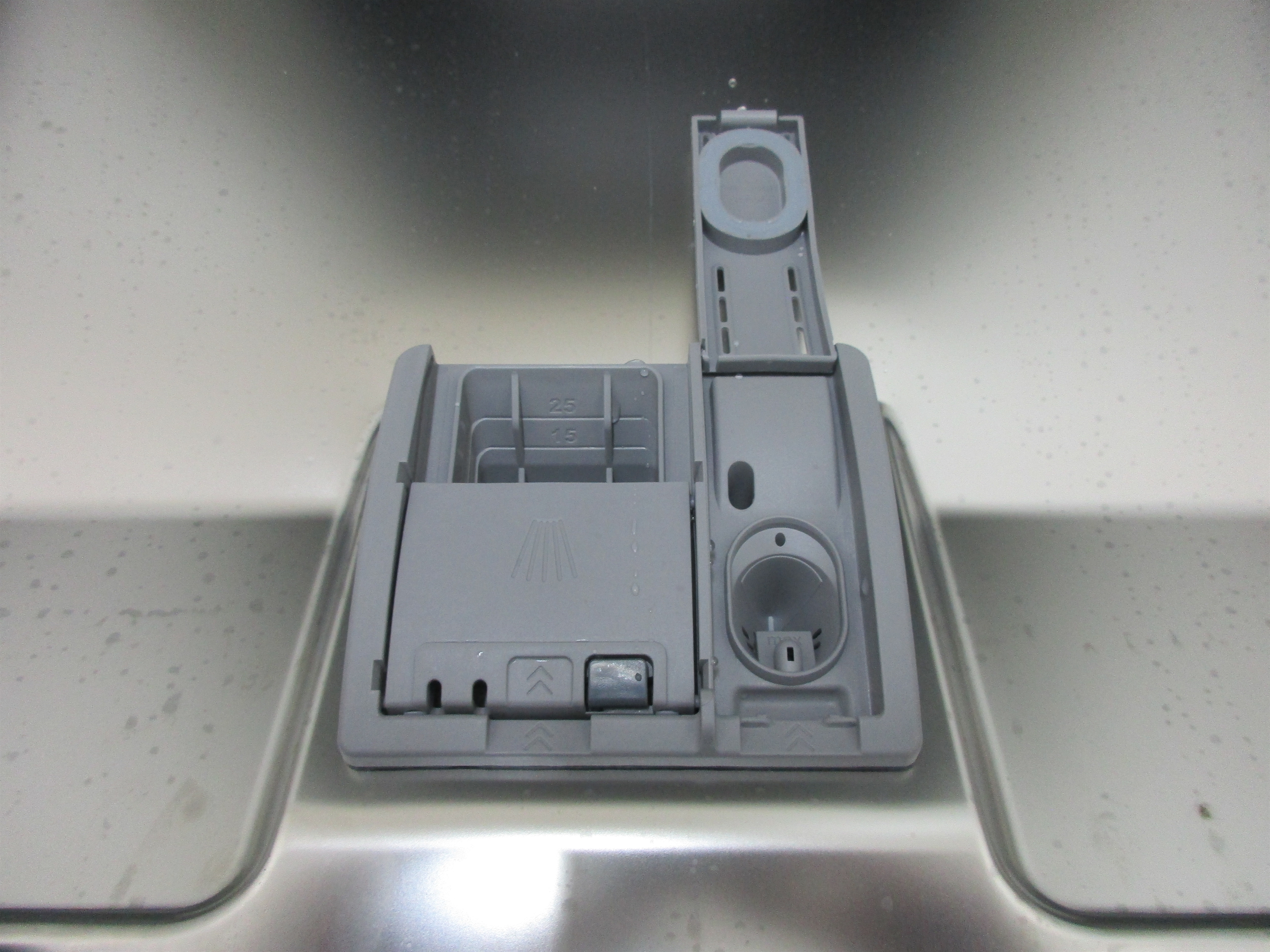 BOSCH SGV4HCX48E