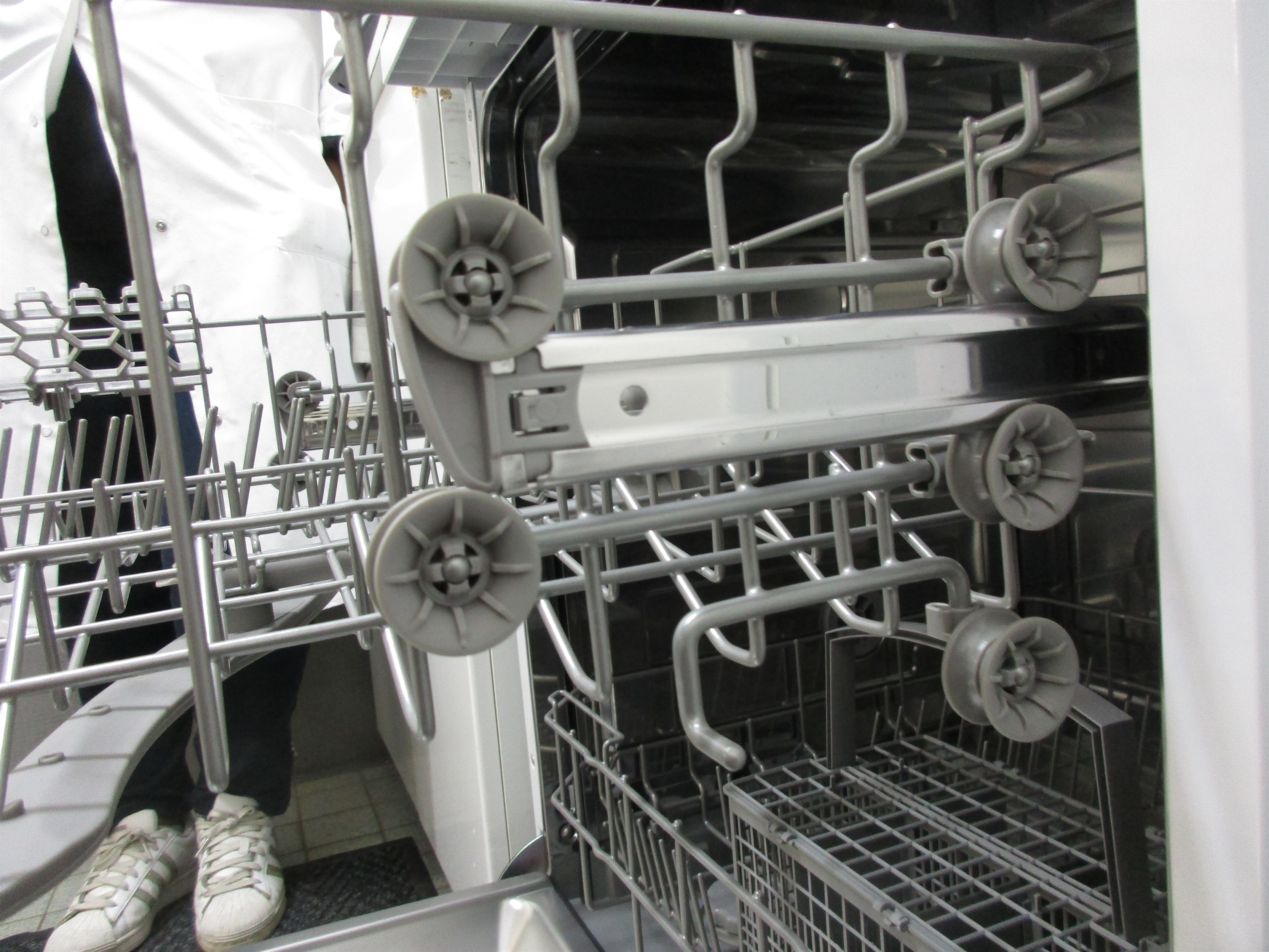 CECOTEC BOLERO AGUAZERO 6000 - 02359