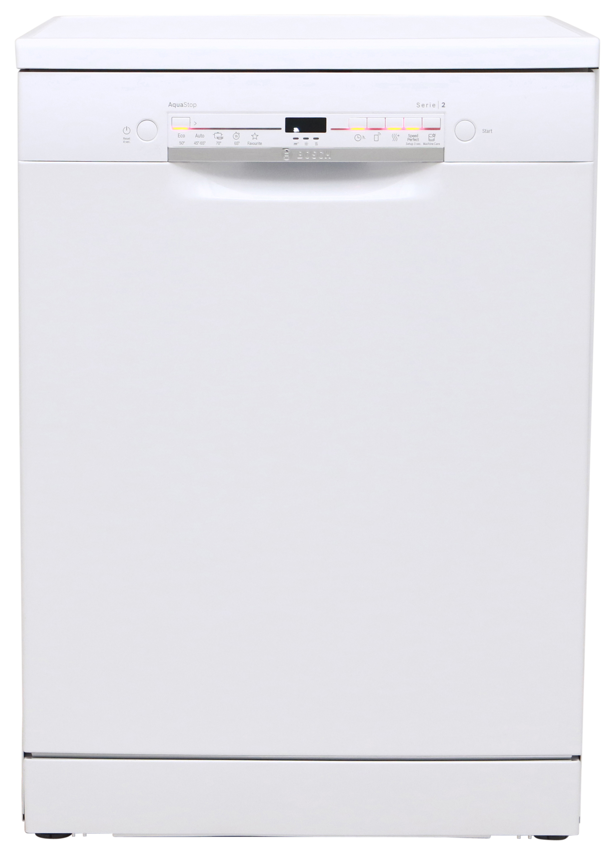 BOSCH SMS2ITW04E