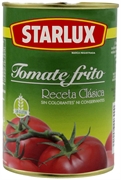 STARLUX TOMATE FRITO RECETA CLÁSICA