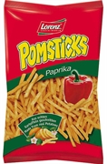 LORENZ Pomsticks paprika