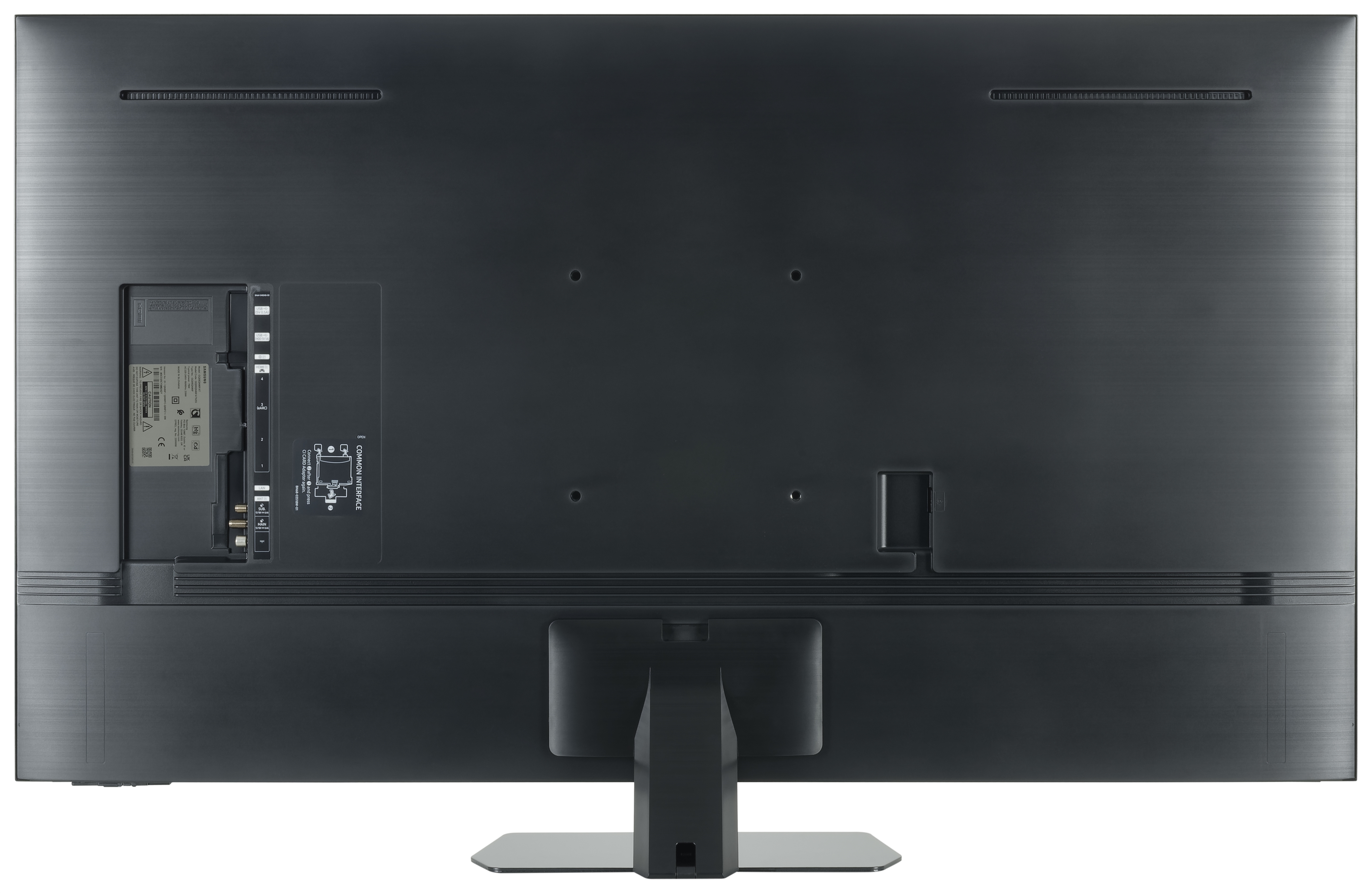 SAMSUNG GQ55QN90FATXZG