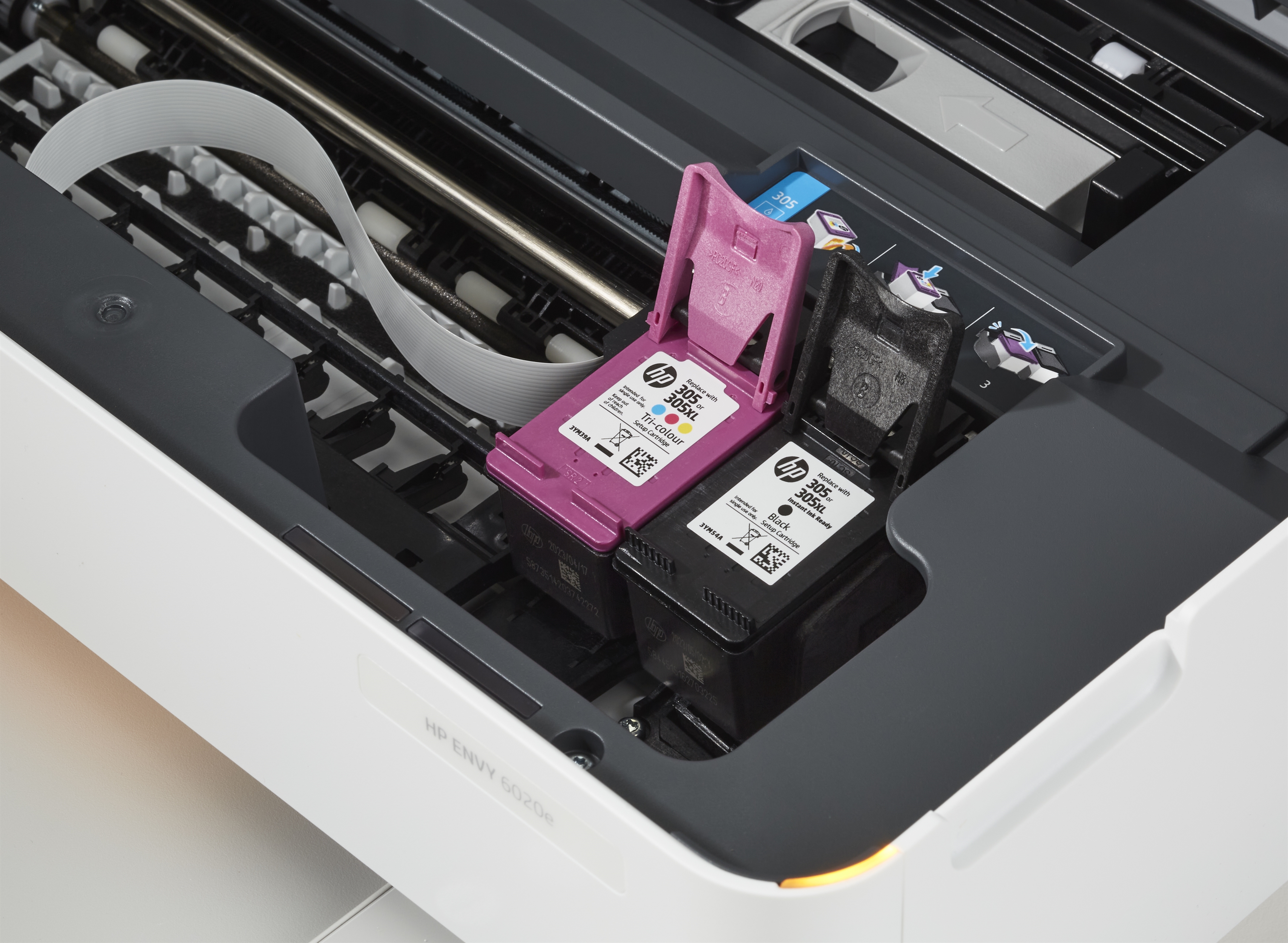 HP ENVY 6020E