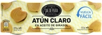 SAL DE PLATA - ALDI ATÚN CLARO ACEITE DE GIRASOL