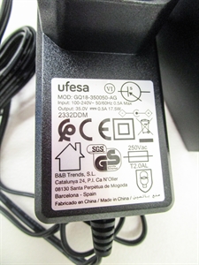 UFESA SAHARA