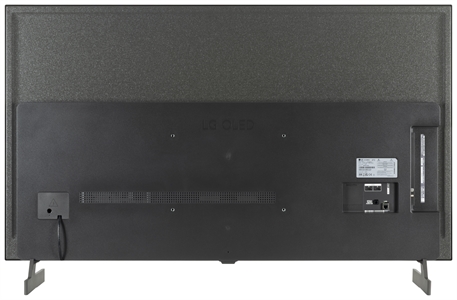 LG OLED55B68LA - German