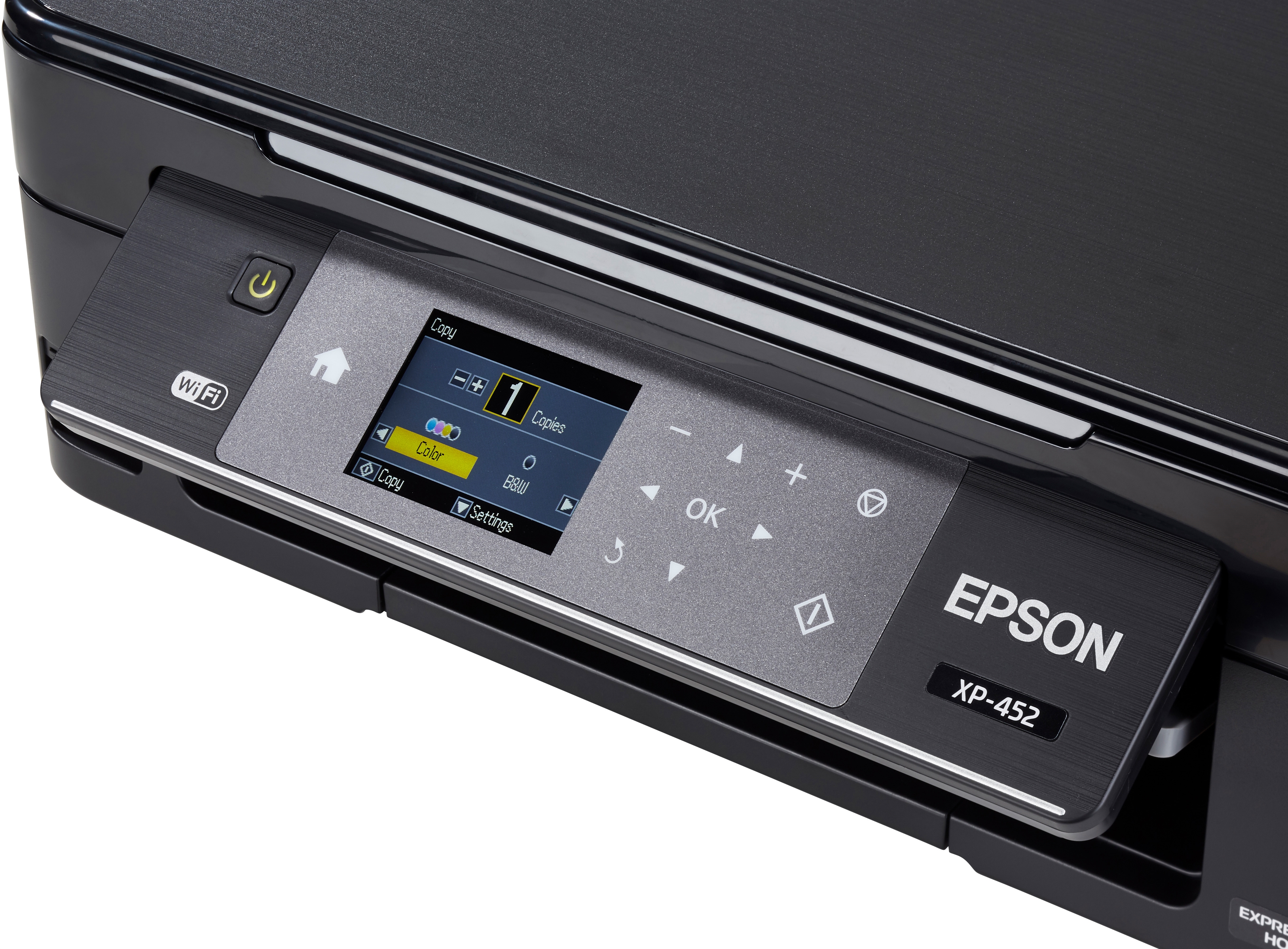 EPSON EXPRESSION HOME XP-452