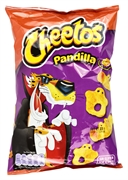CHEETOS PANDILLA