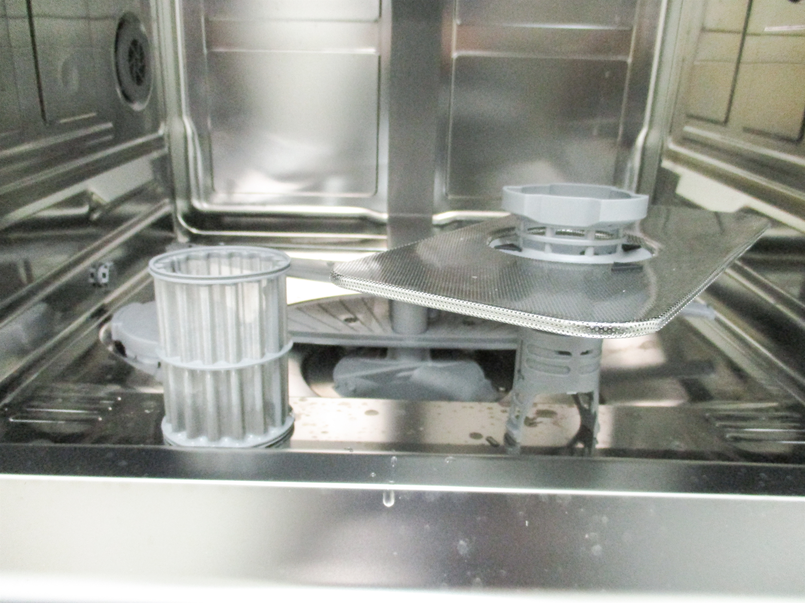 SIEMENS SN236W02ME