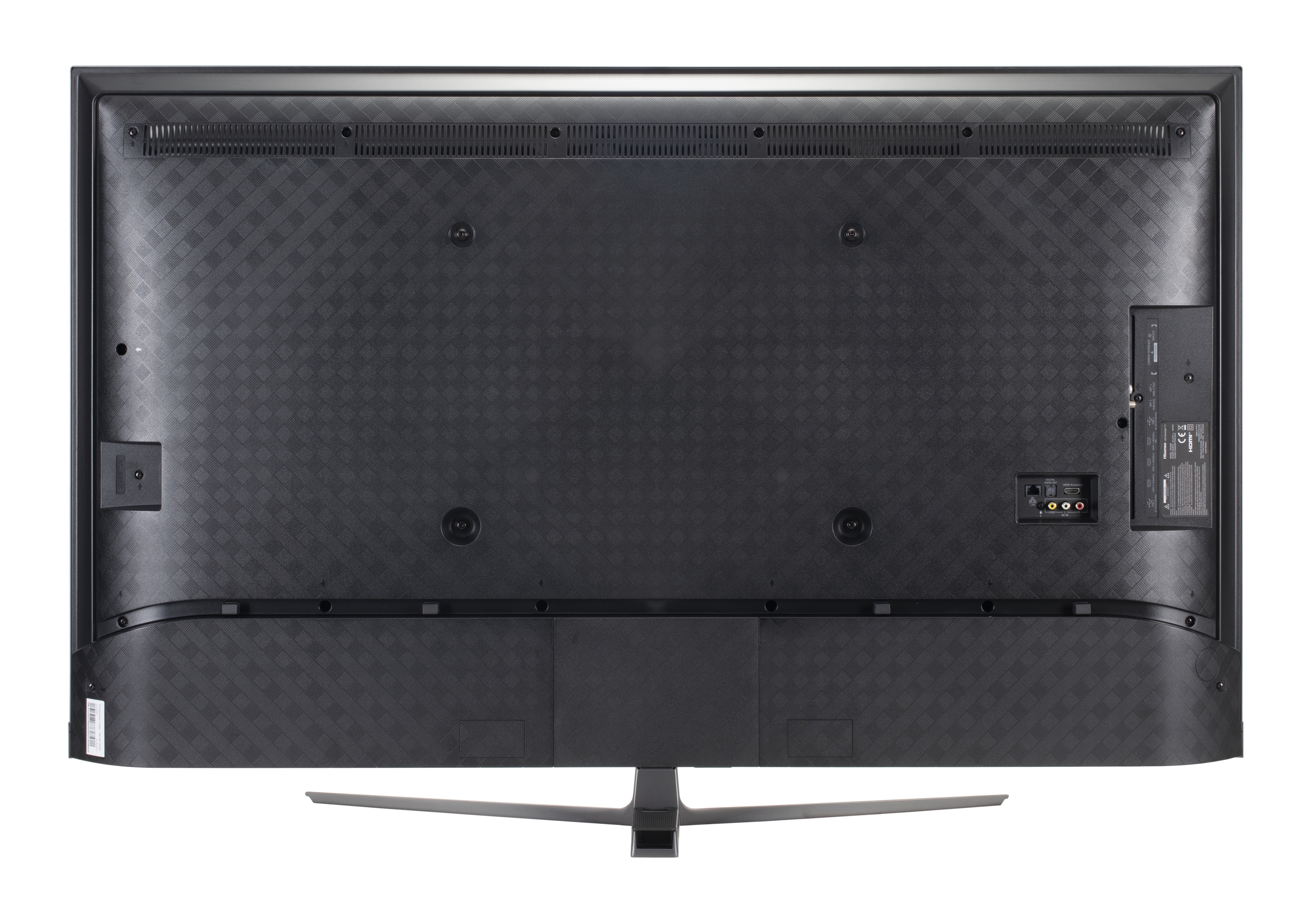 HISENSE 55U8QF
