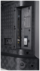 HISENSE 55A85N