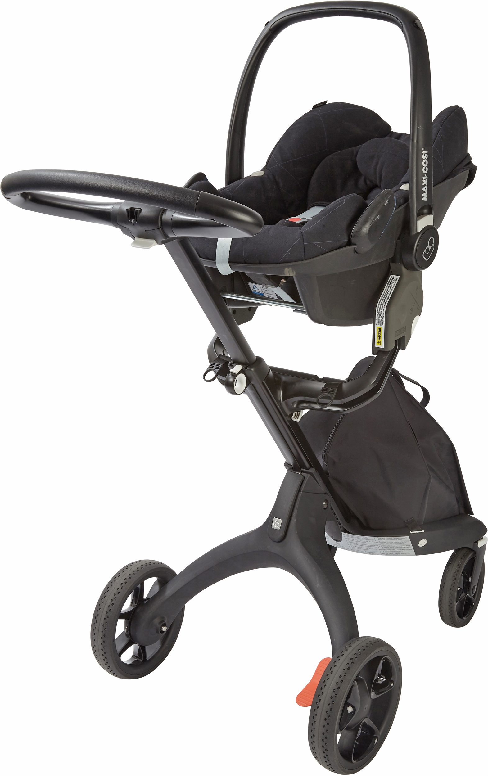 STOKKE XPLORY 6