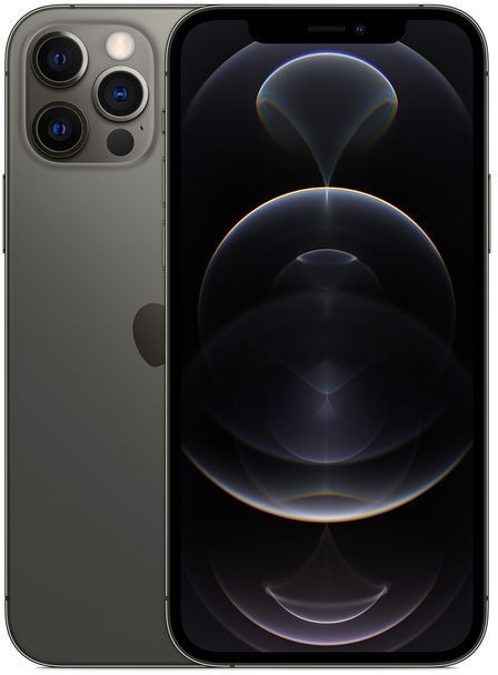 APPLE IPHONE 12 PRO 256GB