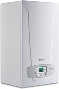 BAXI Platinum Alux 24/24 F