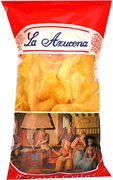 LA AZUCENA Patatas fritas